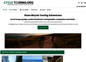 cyclingtouring.org