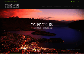 cyclingtours.com.au