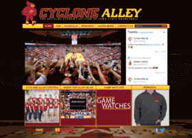 cyclonealley.org