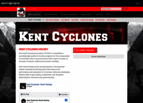 cyclonehockey.org