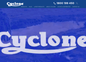 cycloneproducts.com.au