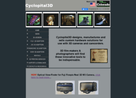 cyclopital3d.com