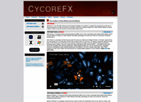 cycorefx.com