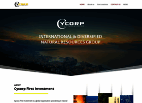 cycorp.com.cy