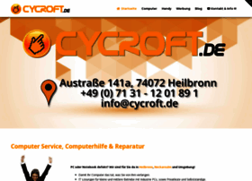 cycroft.de
