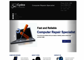 cydex.com.au