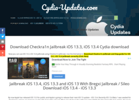 cydia-updates.com