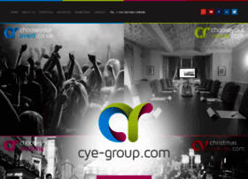cye-group.com