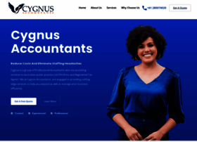 cygnusaccountants.com.au