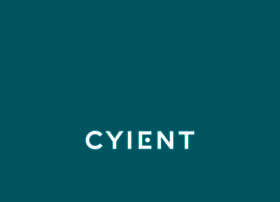 cyient.com
