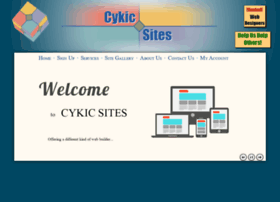 cykic.com