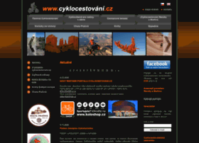 cyklocestovani.cz