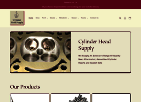 cylinderheadsupply.com.au