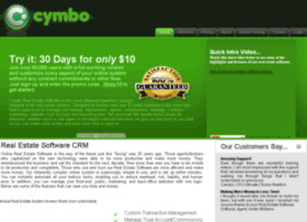 cymbo.com