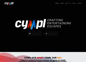cymplstudios.com