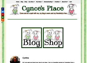 cyncesplace.com