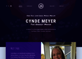 cyndemeyer.com