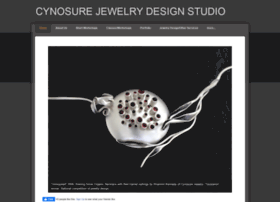 cynosure-jewelry.com