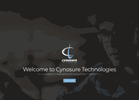 cynosuretechnologies.com