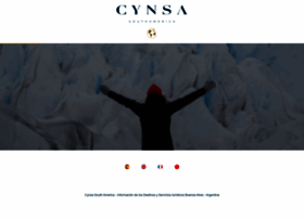 cynsa.com.ar