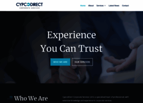 cypcodirect.com