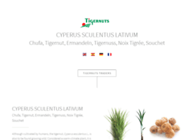 cyperussculentuslativum.com