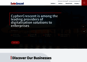 cyphercrescent.com.ng