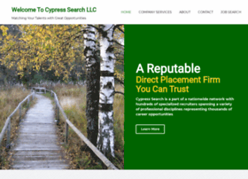 cypress-search.com