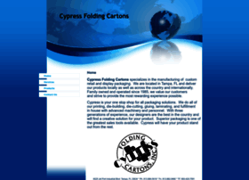 cypressfoldingcartons.com