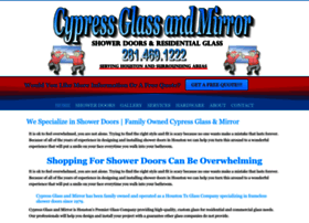 cypressglass.com