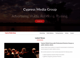 cypressmedia.net