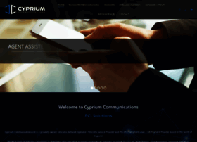 cyprium-uk.co.uk