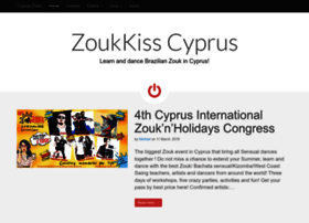 cyprus-zouk.com