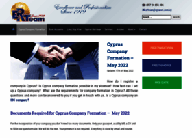 cypruscompanyformation.com.cy