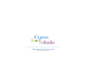 cyprusfoodndrinks.com