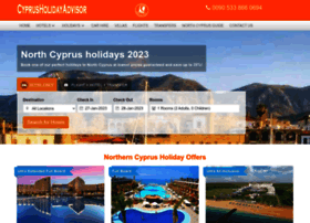cyprusholidayadvisor.com