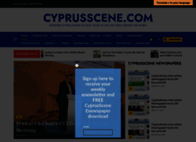 cyprusscene.com
