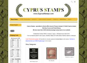 cyprusstamps.co.uk