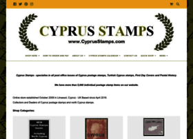 cyprusstamps.com