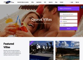 cyprusvillas.uk.com