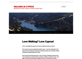 cypruswalks.net