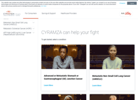 cyramza.com