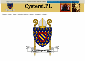 cystersi.pl