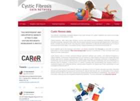 cysticfibrosisdata.org