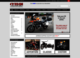 cytechmotorcycles.co.za