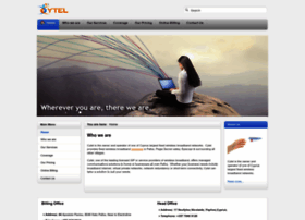 cytel.com.cy