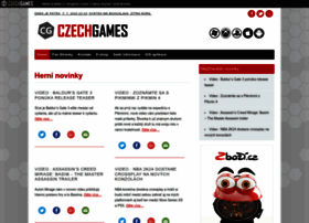 czech-games.net