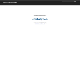 czechsby.com