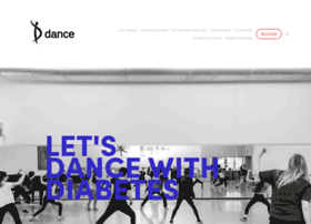 d-dance.org