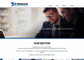 d-network.eu
